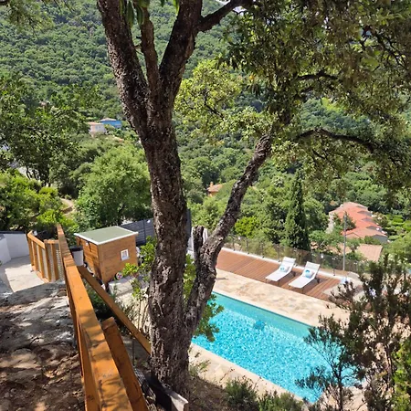 Vue Exceptionnelle * Cavalaire-sur-Mer