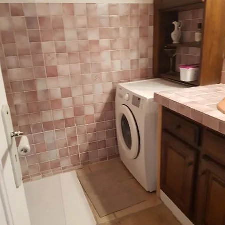 Apartamento Vue Exceptionnelle