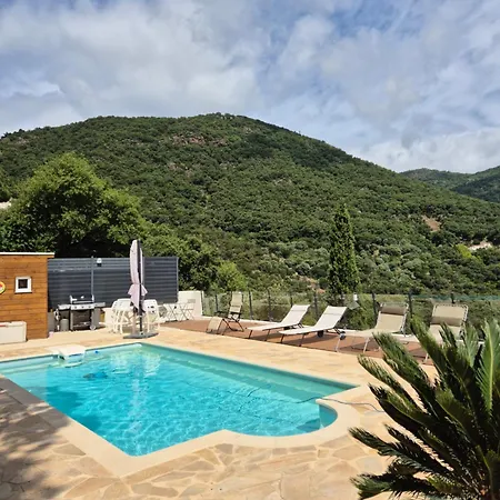 Apartamento Vue Exceptionnelle Cavalaire-sur-Mer