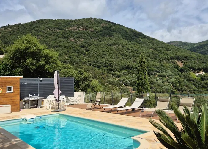 Apartment Vue Exceptionnelle Cavalaire-sur-Mer